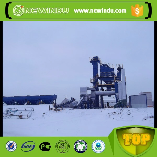 Asphalt Batching Plant / Concrete Mixing Plant