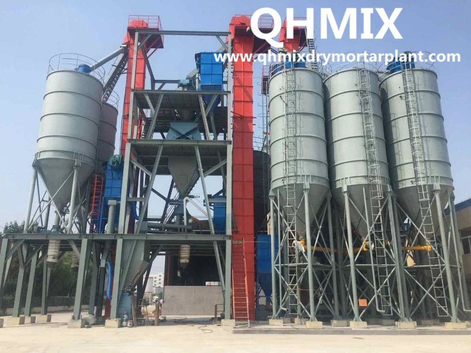 50t Cement Storage Silo /Cement Powder Silo /Cement Silo Manufacturers